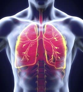 Neumonia y Acupuntura